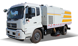 其他環(huán)衛(wèi)車(chē)系列