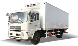 冷藏車(chē)系列